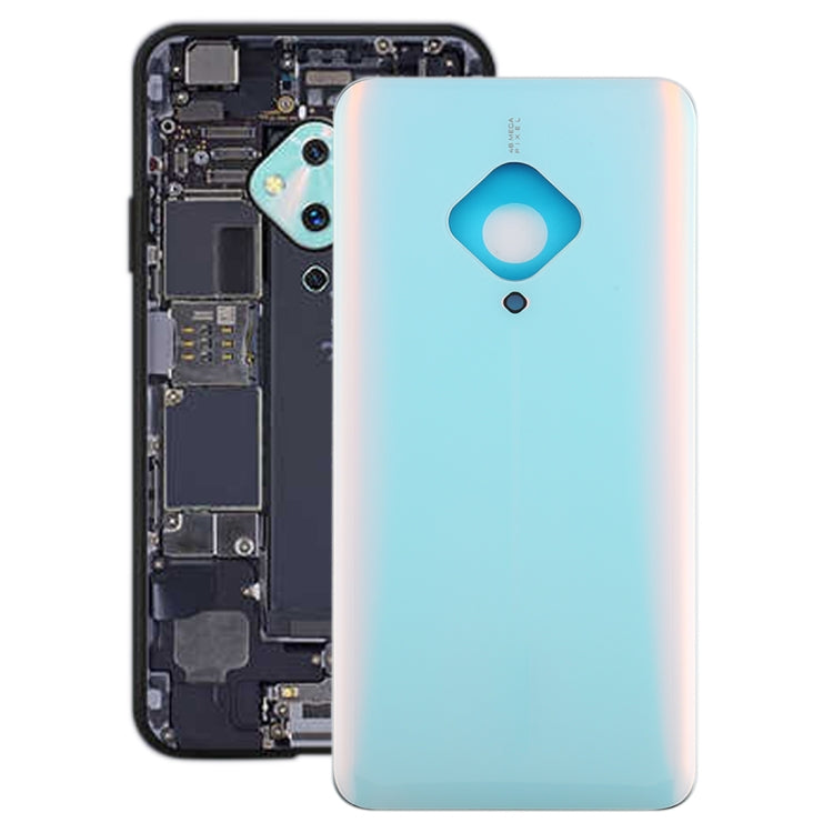 Per la copertura posteriore della batteria del Vivo S5, For Vivo S5 Per la copertura posteriore della batteria del Vivo S5, For Vivo S5